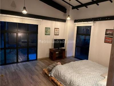 Casa de 5 alcobas en venta en Llano Grande, Rionegro · foto 12 de 20