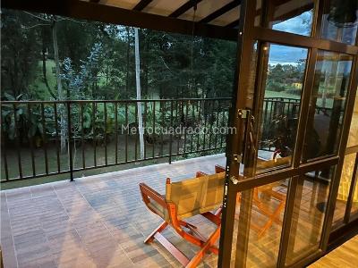 Casa de 5 alcobas en venta en Llano Grande, Rionegro · foto 18 de 20