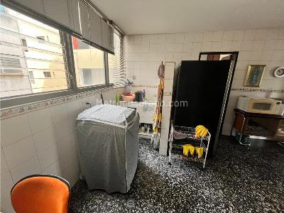 Apartamento de 3 alcobas en venta en Granada, Cali, 180 m² · foto 20 de 20