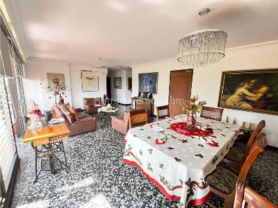 Apartamento de 3 alcobas en venta en Granada, Cali, 180 m² · foto 2 de 20