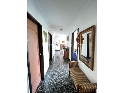 Apartamento de 3 alcobas en venta en Granada, Cali, 180 m² · foto 5 de 20
