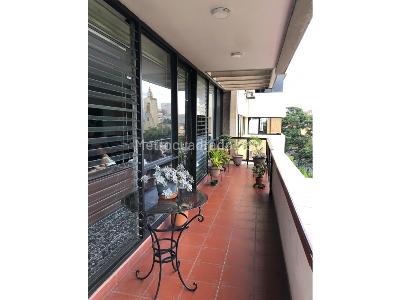 Apartamento de 3 alcobas en venta en Granada, Cali, 180 m² · foto 12 de 20