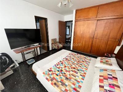 Apartamento de 3 alcobas en venta en Granada, Cali, 180 m² · foto 13 de 20