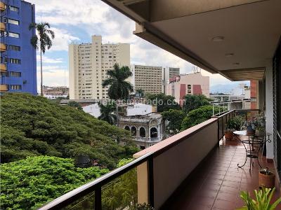 Apartamento de 3 alcobas en venta en Granada, Cali, 180 m² · foto 18 de 20