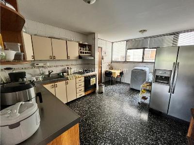 Apartamento de 3 alcobas en venta en Granada, Cali, 180 m² · foto 19 de 20