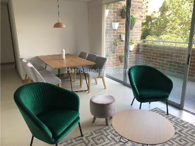 Apartamento en venta en Envigado, Medellín · foto 2 de 20