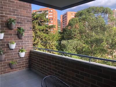 Apartamento en venta en Envigado, Medellín · foto 4 de 20