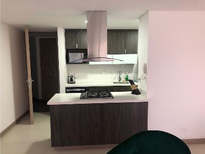 Apartamento en venta en Envigado, Medellín · foto 10 de 20