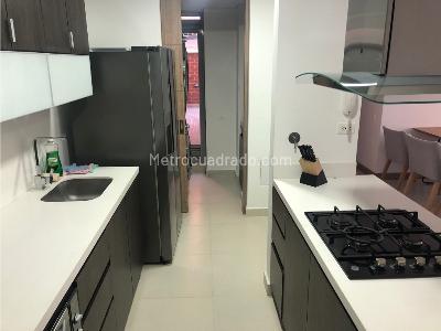 Apartamento en venta en Envigado, Medellín · foto 11 de 20