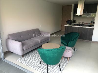 Apartamento en venta en Envigado, Medellín · foto 15 de 20