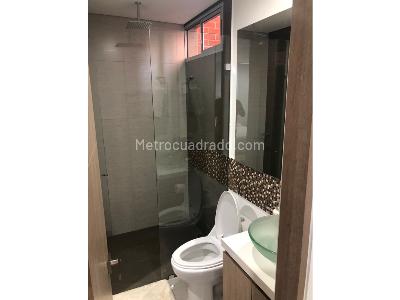 Apartamento en venta en Envigado, Medellín · foto 16 de 20