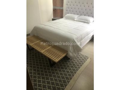 Apartamento en venta en Envigado, Medellín · foto 17 de 20