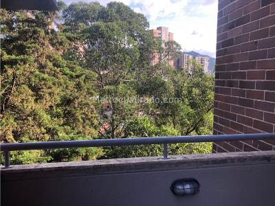 Apartamento en venta en Envigado, Medellín · foto 18 de 20
