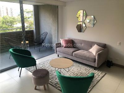 Apartamento en venta en Envigado, Medellín · foto 20 de 20
