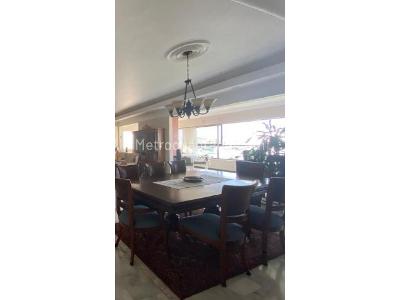 Apartamento de 4 alcobas en venta en Santa Monica Residencial, Cali, 245 m² · foto 3 de 9