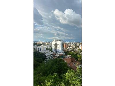 Apartamento de 4 alcobas en venta en Santa Monica Residencial, Cali, 245 m² · foto 4 de 9