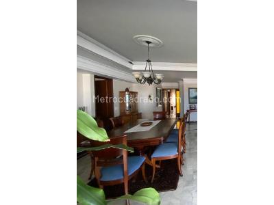 Apartamento de 4 alcobas en venta en Santa Monica Residencial, Cali, 245 m² · foto 5 de 9