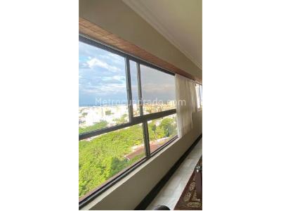 Apartamento de 4 alcobas en venta en Santa Monica Residencial, Cali, 245 m² · foto 6 de 9