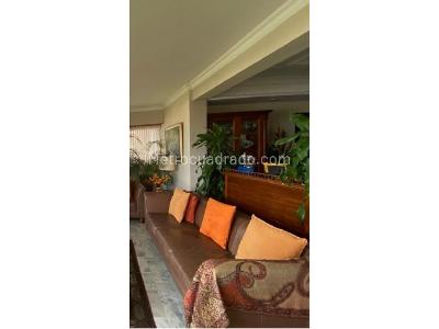 Apartamento de 4 alcobas en venta en Santa Monica Residencial, Cali, 245 m² · foto 8 de 9