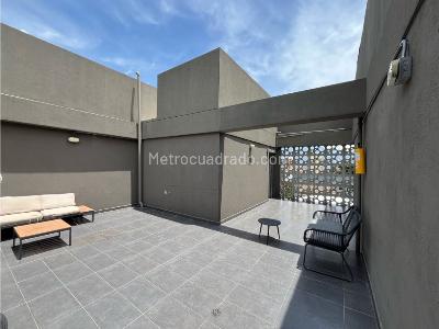 Apartamento de 1 alcoba en venta en Bombona, Medellín, 38 m² · foto 13 de 13