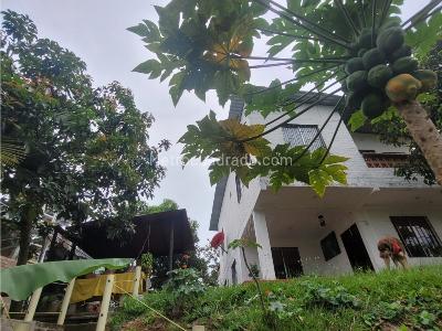 Casa de 3 alcobas en venta en La Buitrera, Cali, 1182 m² · foto 6 de 12