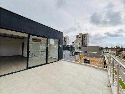 Casa de 4 alcobas en venta en Barro Blanco, Rionegro, 220 m² · foto 18 de 18