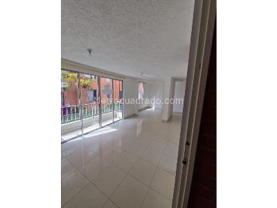 Apartamento de 2 alcobas en venta en Menga, Cali, 53 m² · foto 2 de 11