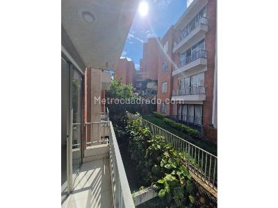 Apartamento de 2 alcobas en venta en Menga, Cali, 53 m² · foto 5 de 11