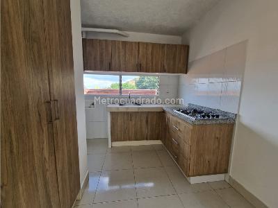 Apartamento de 2 alcobas en venta en Menga, Cali, 53 m² · foto 7 de 11
