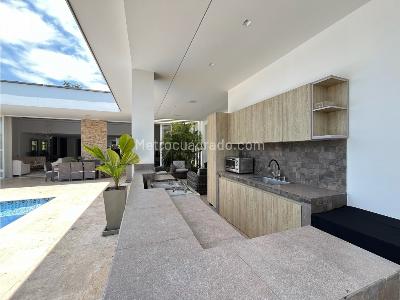 Casa de 5 alcobas en venta en Pance, Cali, 1500 m² · foto 4 de 19