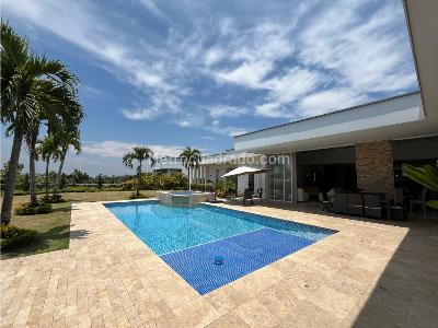 Casa de 5 alcobas en venta en Pance, Cali, 1500 m² · foto 6 de 19