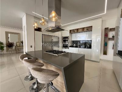 Casa de 5 alcobas en venta en Pance, Cali, 1500 m² · foto 7 de 19
