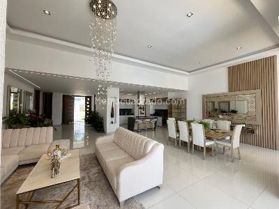 Casa de 5 alcobas en venta en Pance, Cali, 1500 m² · foto 11 de 19