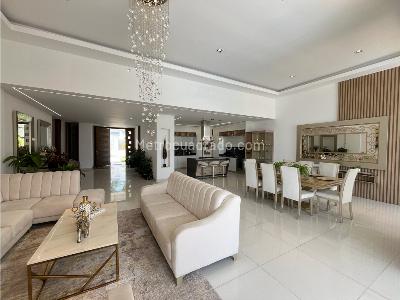 Casa de 5 alcobas en venta en Pance, Cali, 1500 m² · foto 12 de 19