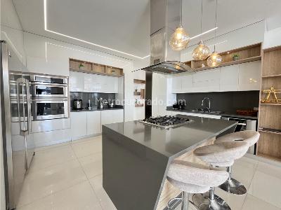 Casa de 5 alcobas en venta en Pance, Cali, 1500 m² · foto 13 de 19