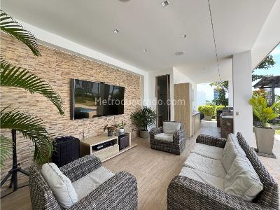 Casa de 5 alcobas en venta en Pance, Cali, 1500 m² · foto 14 de 19