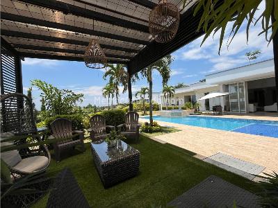 Casa de 5 alcobas en venta en Pance, Cali, 1500 m² · foto 15 de 19