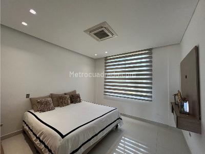 Casa de 5 alcobas en venta en Pance, Cali, 1500 m² · foto 17 de 19