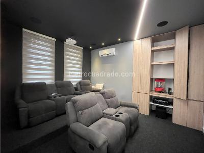 Casa de 5 alcobas en venta en Pance, Cali, 1500 m² · foto 18 de 19