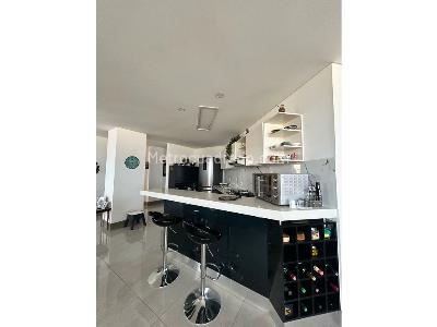 Apartamento de 3 alcobas en venta en Menga, Cali, 166 m² · foto 19 de 20