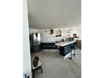 Apartamento de 3 alcobas en venta en Menga, Cali, 166 m² · foto 20 de 20
