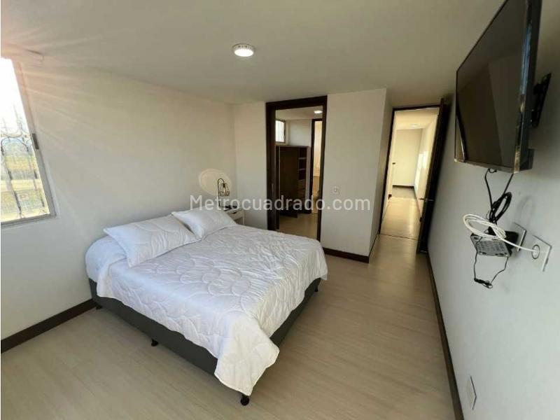 Casa – San Antonio de Pereira, Rionegro - Vista 2