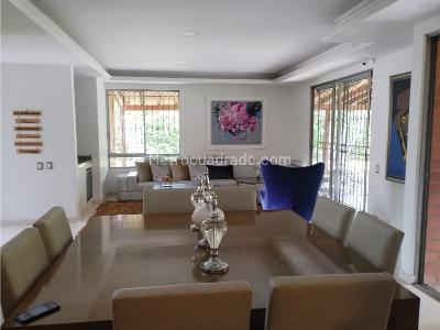 Casa de 5 alcobas en venta en Pance, Cali, 1200 m² · foto 3 de 20