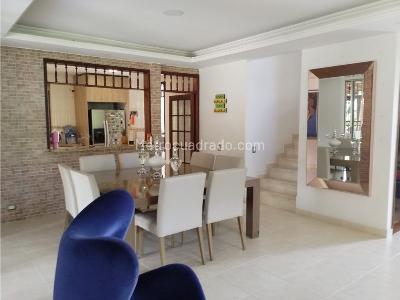 Casa de 5 alcobas en venta en Pance, Cali, 1200 m² · foto 4 de 20
