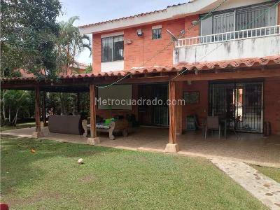 Casa de 5 alcobas en venta en Pance, Cali, 1200 m² · foto 9 de 20