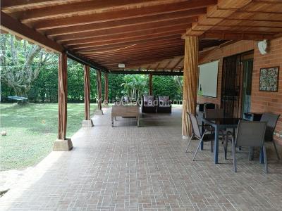 Casa de 5 alcobas en venta en Pance, Cali, 1200 m² · foto 13 de 20