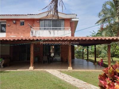 Casa de 5 alcobas en venta en Pance, Cali, 1200 m² · foto 14 de 20