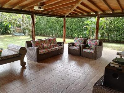 Casa de 5 alcobas en venta en Pance, Cali, 1200 m² · foto 17 de 20