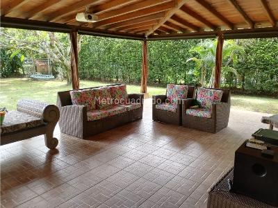 Casa de 5 alcobas en venta en Pance, Cali, 1200 m² · foto 18 de 20