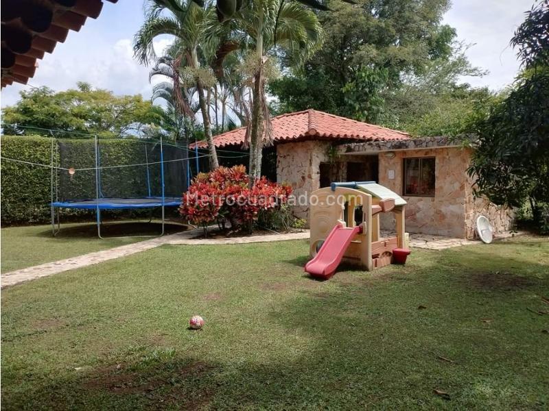 Casa – Cali - Vista 2